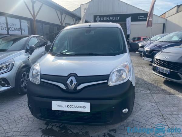 RENAULT KANGOO EXPRESS KANGOO EXPRESS CA MAXI DCI 110 E6 EDC EXTRA R-LINK