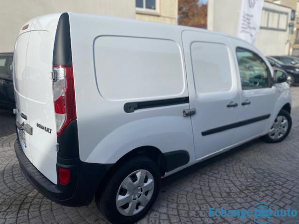 RENAULT KANGOO EXPRESS KANGOO EXPRESS CA MAXI DCI 110 E6 EDC EXTRA R-LINK