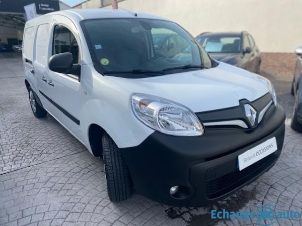 RENAULT KANGOO EXPRESS KANGOO EXPRESS CA MAXI DCI 110 E6 EDC EXTRA R-LINK