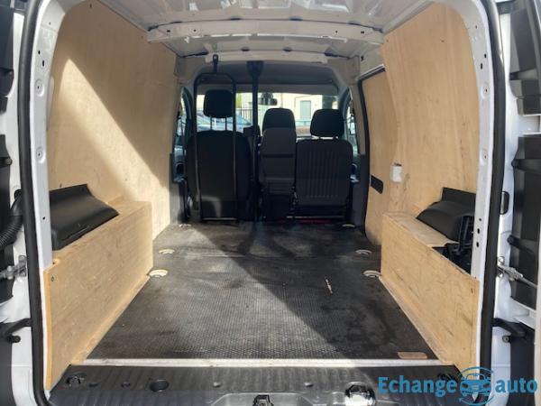 RENAULT KANGOO EXPRESS KANGOO EXPRESS CA MAXI DCI 110 E6 EDC EXTRA R-LINK