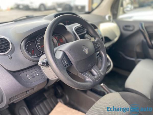 RENAULT KANGOO EXPRESS KANGOO EXPRESS CA MAXI DCI 110 E6 EDC EXTRA R-LINK