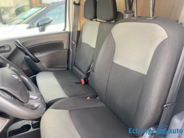 RENAULT KANGOO EXPRESS KANGOO EXPRESS CA MAXI DCI 110 E6 EDC EXTRA R-LINK