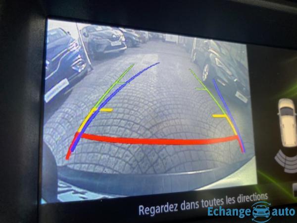 RENAULT KANGOO EXPRESS KANGOO EXPRESS CA MAXI DCI 110 E6 EDC EXTRA R-LINK