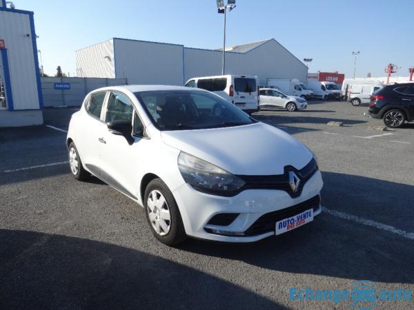 RENAULT CLIO IV SOCIETE 1.5 DCI 75 ENERGY AIR