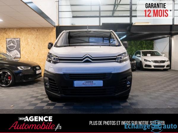 Citroën Jumpy 2.0 145