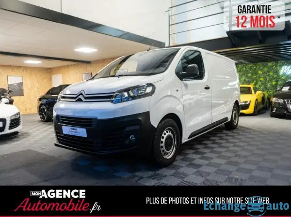 Citroën Jumpy 2.0 145