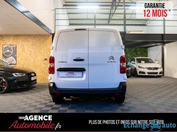 Citroën Jumpy 2.0 145