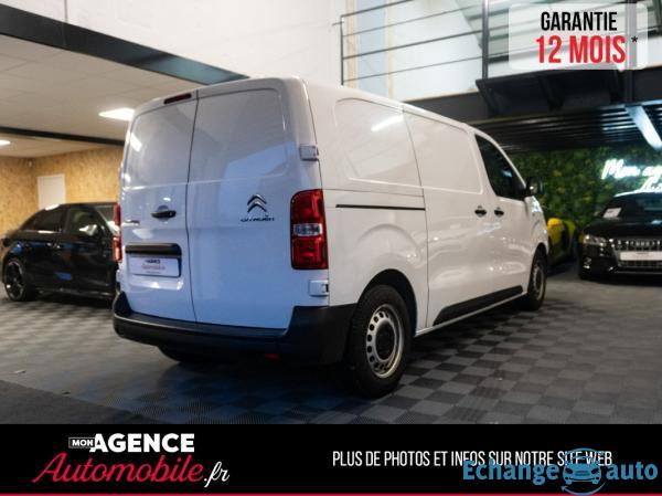 Citroën Jumpy 2.0 145