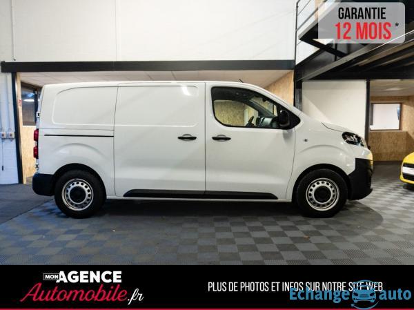 Citroën Jumpy 2.0 145