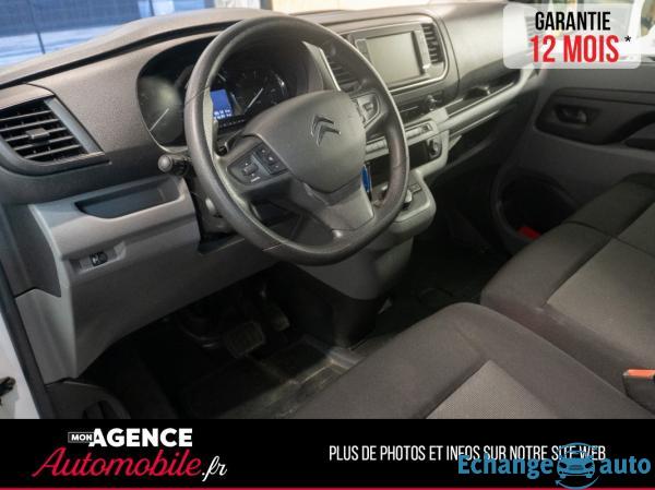 Citroën Jumpy 2.0 145