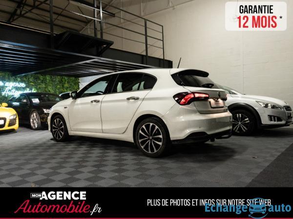 Fiat TIPO 1.3 95 CARPLAY / ATTELAGE