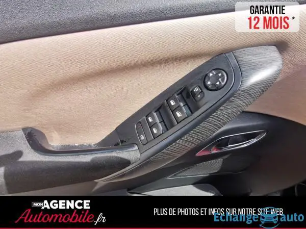 Citroën C4 Picasso 2 1.6 HDI - 8V