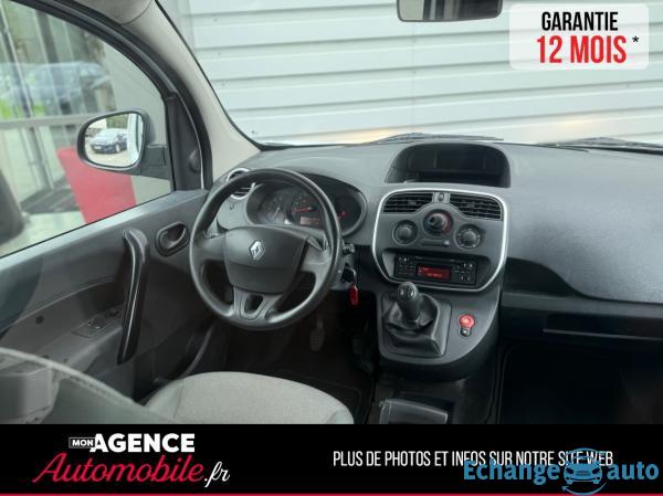 Renault KANGOO II Express Phase 2 1.5 DCi 75 Ch / GARANTIE 12 MOIS