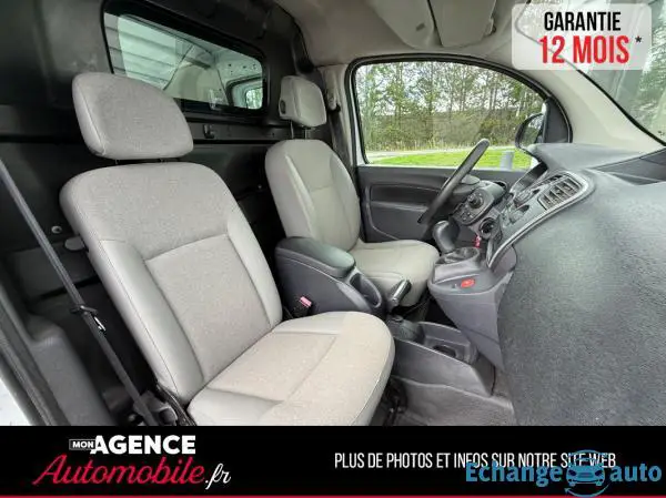 Renault KANGOO II Express Phase 2 1.5 DCi 75 Ch / GARANTIE 12 MOIS