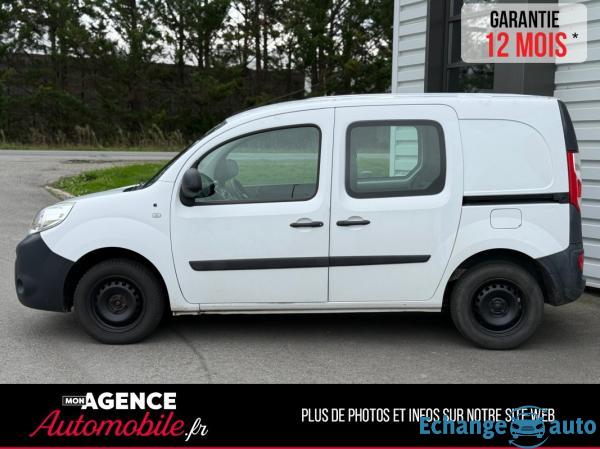 Renault KANGOO II Express Phase 2 1.5 DCi 75 Ch / GARANTIE 12 MOIS