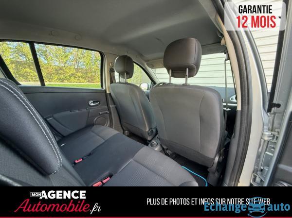 Renault CLIO III 5 Portes 1.5 DCi 85 Ch / GARANTIE 12 MOIS