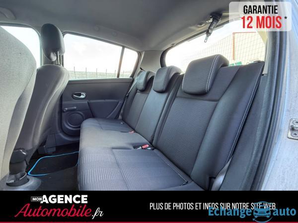 Renault CLIO III 5 Portes 1.5 DCi 85 Ch / GARANTIE 12 MOIS