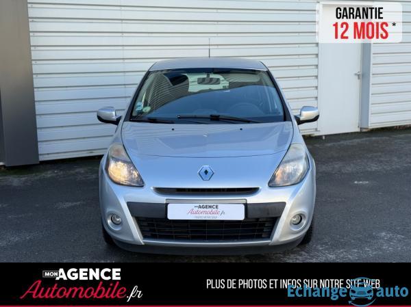 Renault CLIO III 5 Portes 1.5 DCi 85 Ch / GARANTIE 12 MOIS