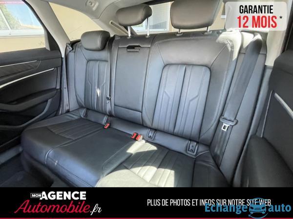 Audi A6 Avant 40 2.0 TDI Avus S-Tronic 204 Cv / Garantie 12 Mois