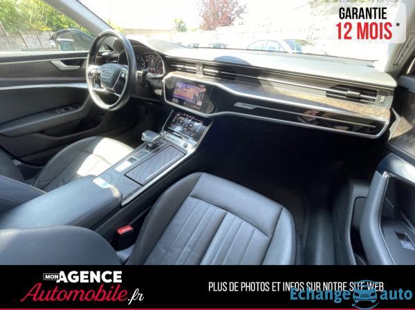 Audi A6 Avant 40 2.0 TDI Avus S-Tronic 204 Cv / Garantie 12 Mois