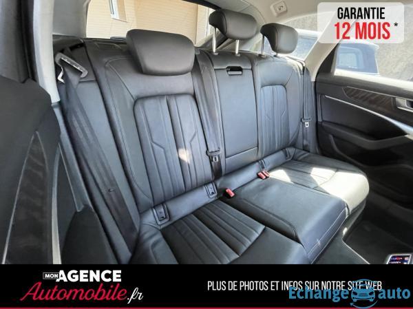 Audi A6 Avant 40 2.0 TDI Avus S-Tronic 204 Cv / Garantie 12 Mois