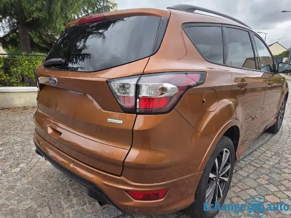 FORD KUGA Kuga 1.5 EcoBoost 150 SetS ST Line
