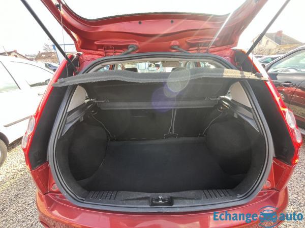 FORD FIESTA 1.4 TDCI 68 Senso Plus