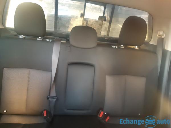 MITSUBISHI L200 L200 DOUBLE CAB 2.4 DI-D 181 INTENSE