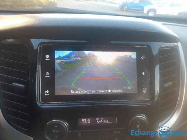 MITSUBISHI L200 L200 DOUBLE CAB 2.4 DI-D 181 INTENSE