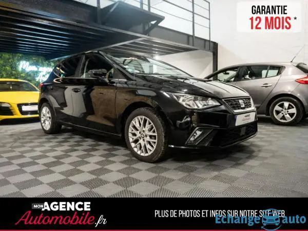 Seat IBIZA V 1.0 TSI 95 STYLE CARPLAY