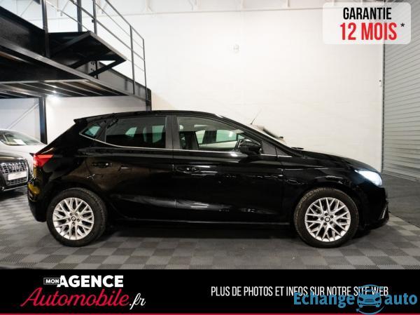 Seat IBIZA V 1.0 TSI 95 STYLE CARPLAY