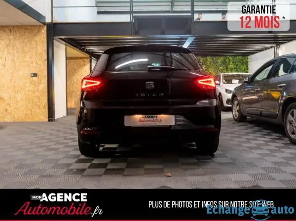 Seat IBIZA V 1.0 TSI 95 STYLE CARPLAY