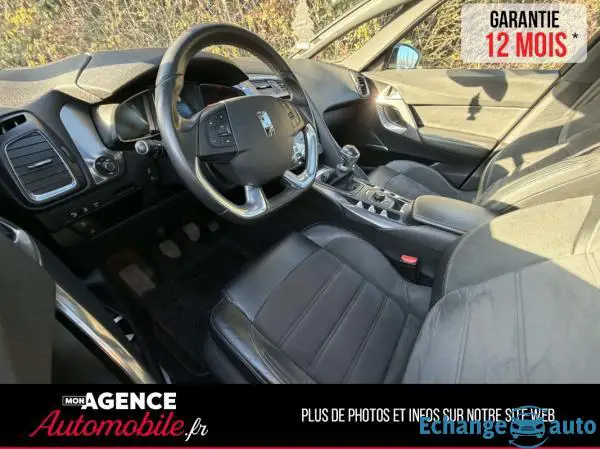 DS DS5 1.6 BlueHDi 120 Cv So Chic / Garantie 12 Mois