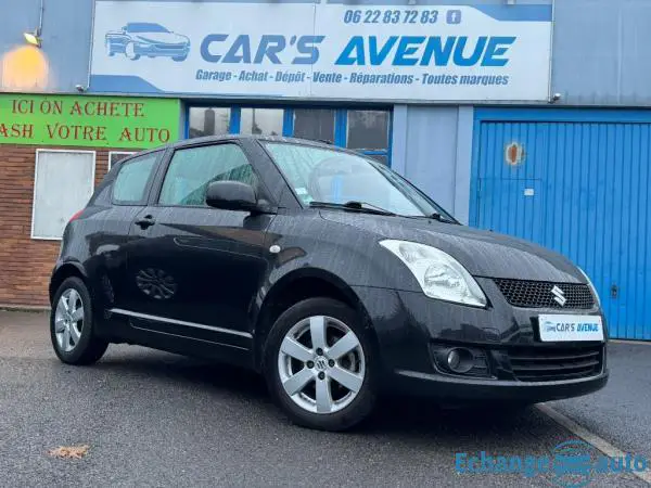 SUZUKI SWIFT 1.3 GLX Edition Limitée