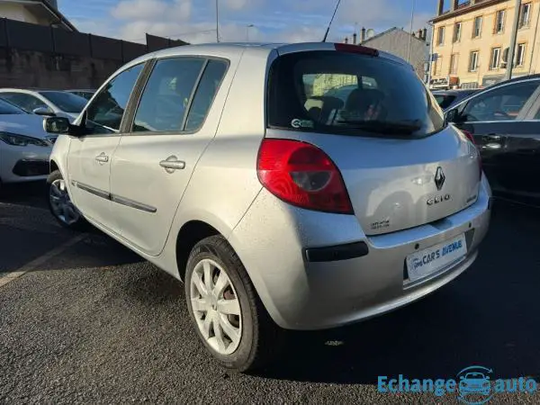 RENAULT CLIO  1.5 dCi 85 Confort Dynamique