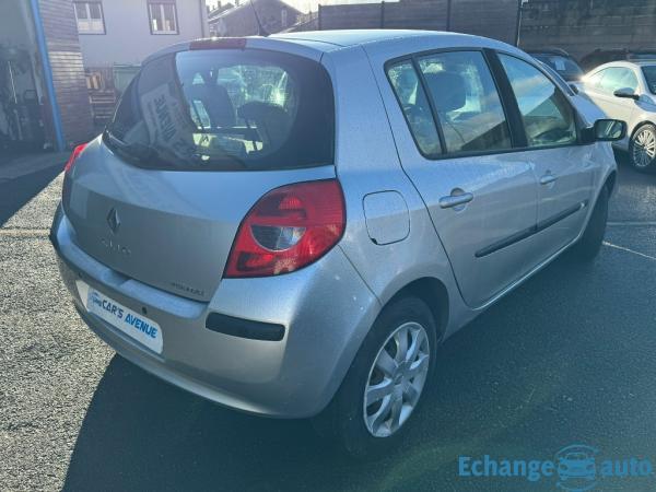 RENAULT CLIO  1.5 dCi 85 Confort Dynamique