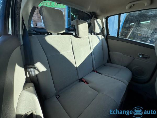 RENAULT CLIO  1.5 dCi 85 Confort Dynamique