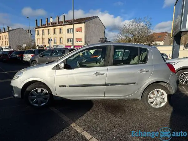 RENAULT CLIO  1.5 dCi 85 Confort Dynamique