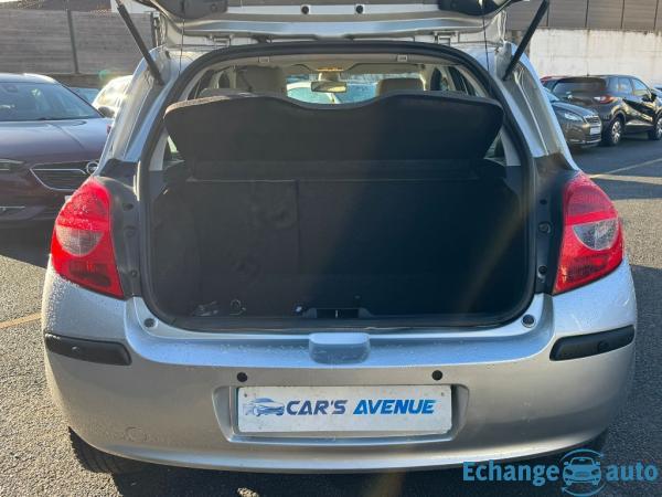 RENAULT CLIO  1.5 dCi 85 Confort Dynamique