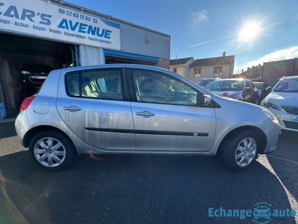 RENAULT CLIO  1.5 dCi 85 Confort Dynamique