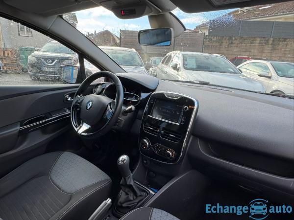 RENAULT CLIO  IV dCi 90 Energy eco2 Limited 90g