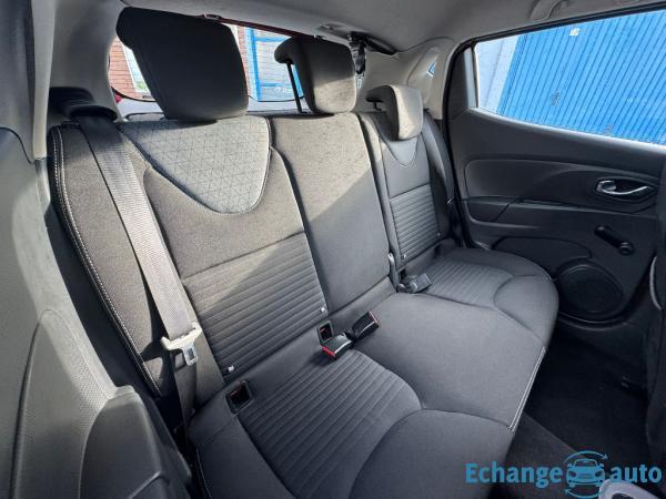 RENAULT CLIO  IV dCi 90 Energy eco2 Limited 90g