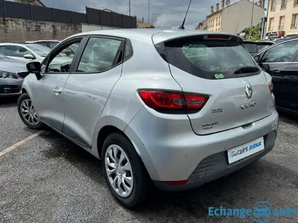 RENAULT CLIO IV  dCi 90 Energy eco2 Business 90g