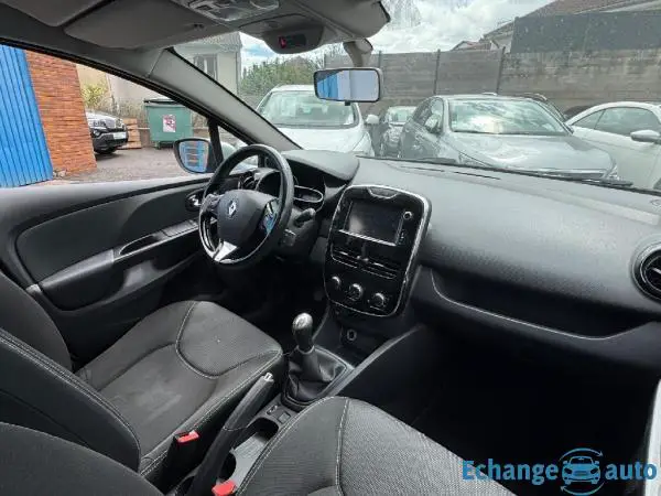 RENAULT CLIO IV  dCi 90 Energy eco2 Business 90g