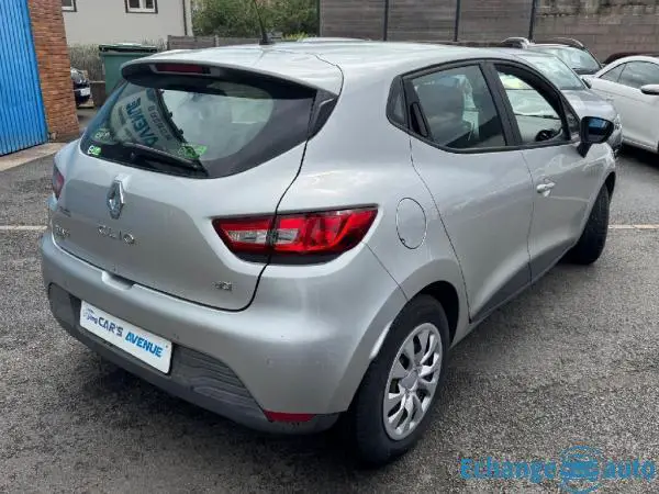 RENAULT CLIO IV  dCi 90 Energy eco2 Business 90g
