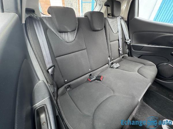 RENAULT CLIO IV  dCi 90 Energy eco2 Business 90g