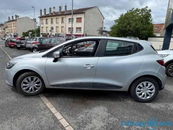 RENAULT CLIO IV  dCi 90 Energy eco2 Business 90g