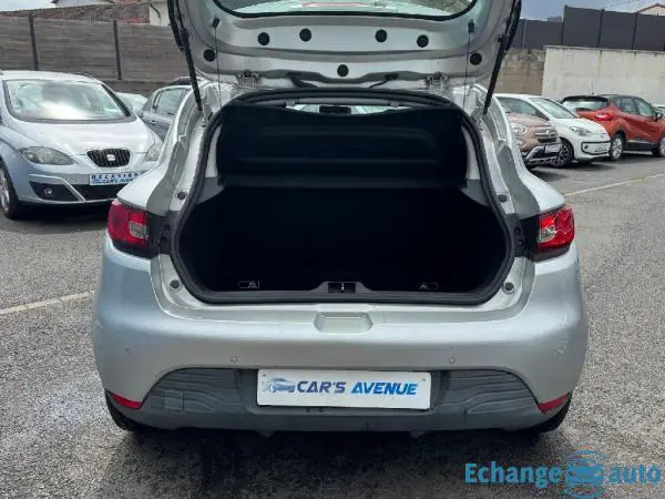 RENAULT CLIO IV  dCi 90 Energy eco2 Business 90g