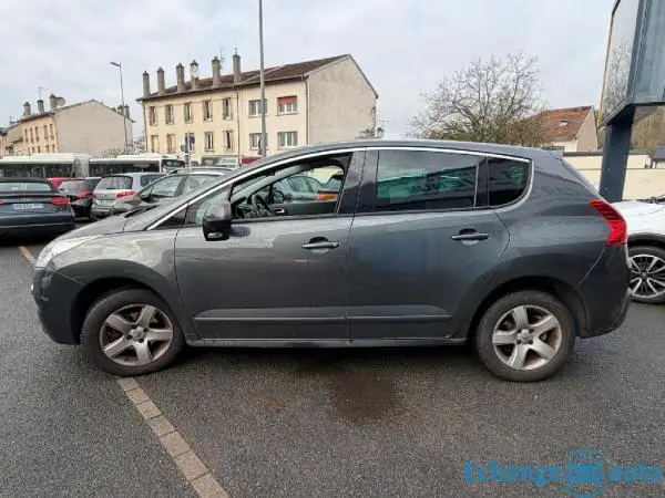 PEUGEOT 3008  1.6 HDi 112ch FAP Business