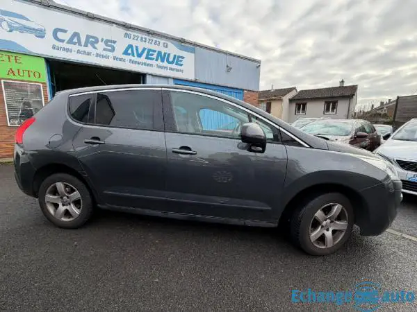 PEUGEOT 3008  1.6 HDi 112ch FAP Business